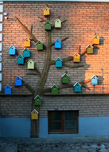 Фотографии гостевого дома 
            Арт-отель Скворечник