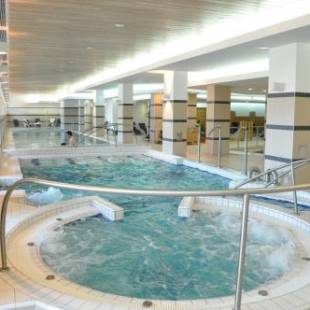 Фотографии гостиницы 
            Ensana Bradet