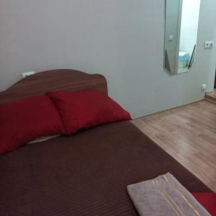 Фотография квартиры Апартаменты на улице Ленина 35