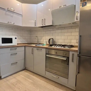 Фотография квартиры Апартаменты Пушкинская Перламутра