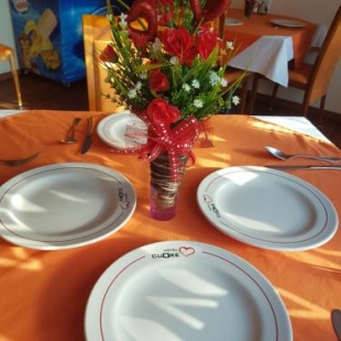 Фотография гостиницы Hotel Cuore