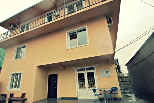 Фотография гостевого дома Солнце