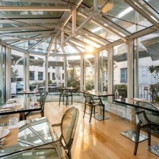 Фотография гостиницы The Street Milano Duomo | a Design Boutique Hotel