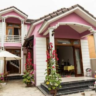 Фотографии мини отеля
Ms Tri Homestay