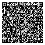 QR код квартиры Двухкомнатные апартаменты WELCOME HOME Aparts & Tours 12-33