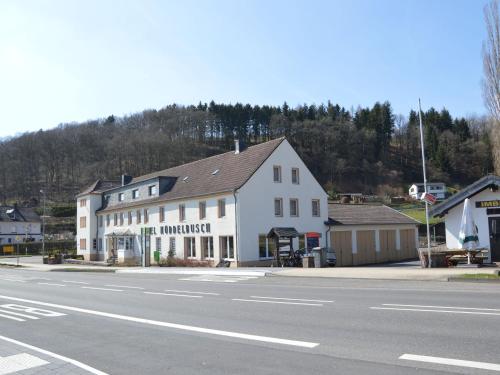 Фотография гостевого дома Groepshuis Eifel I