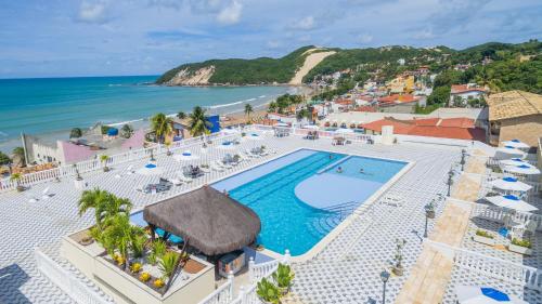 Фотография гостиницы Kristie Resort Natal Hotel