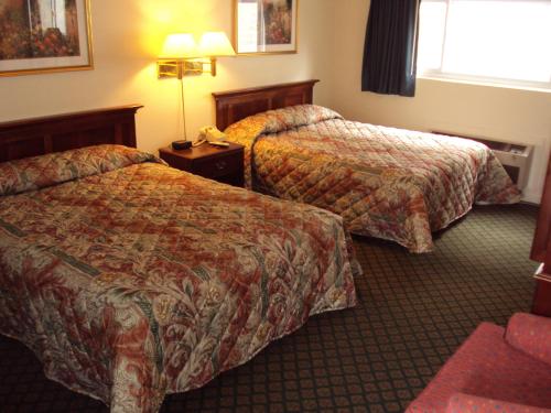 Фотография мотеля Bedford Motel