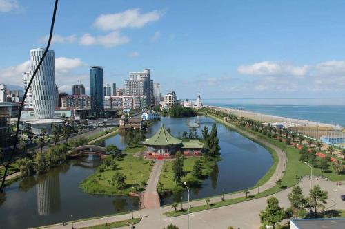 Фотография апарт отеля 1 комнатная квартира возле моря