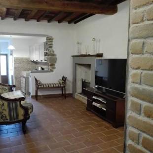 Фотографии гостевого дома
La Torretta