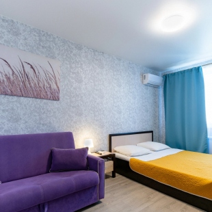 Фотография квартиры Квартира Однокомнатная Карла Маркса 246