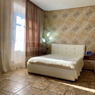 Фотография квартиры Апартаменты Домашний уют