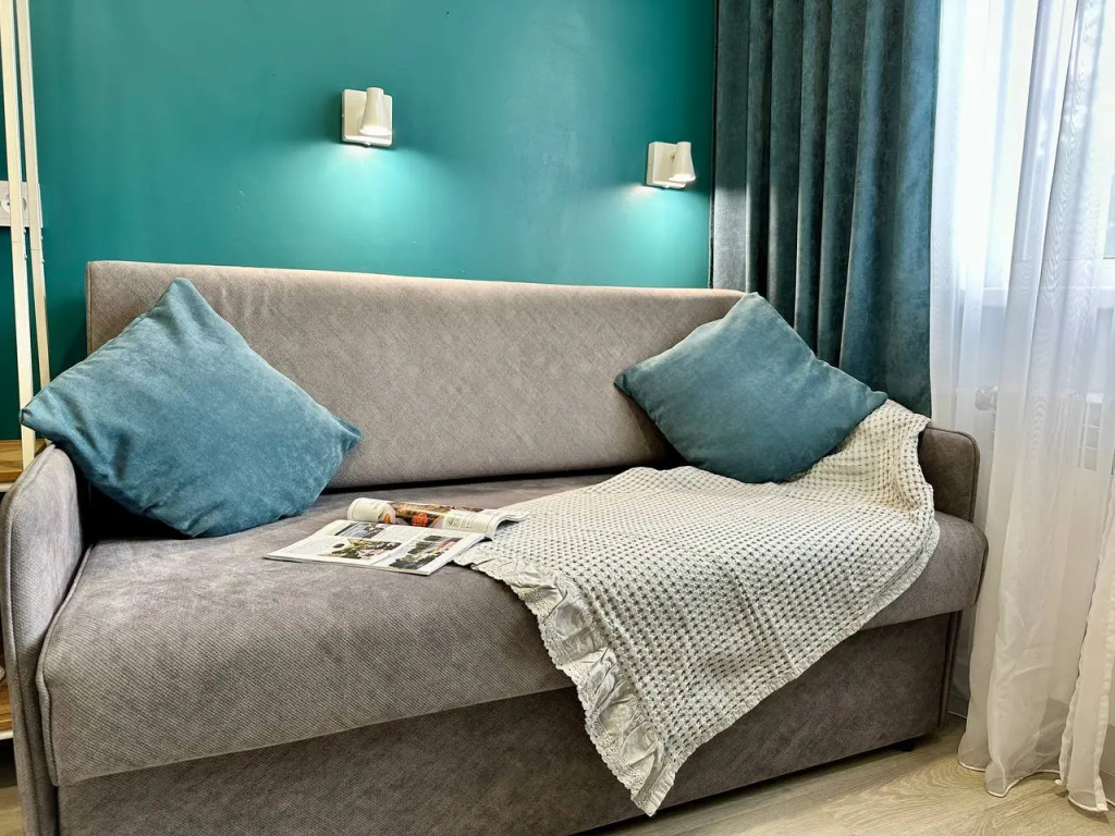 Фотография квартиры Квартира Nochevali