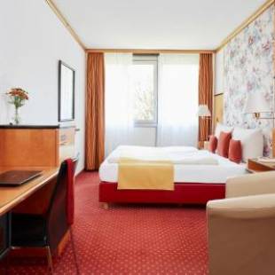 Фотографии апарт отеля 
            Living Hotel am Deutschen Museum