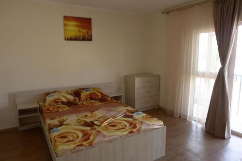 Фотографии гостиницы
Солнышко