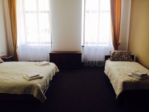 Фотографии гостевого дома 
            Адам Мицкевич