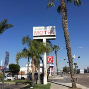 Фотографии мотеля
Hotel Milagro