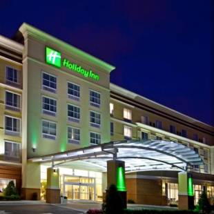 Фотографии гостиницы
Holiday Inn Louisville Airport - Fair/Expo, an IHG Hotel