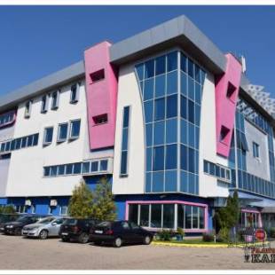 Фотографии гостиницы
Radio Cafe Kanal 77 Hotel