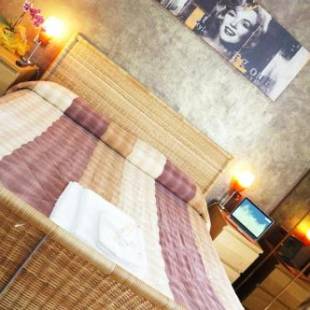 Фотографии мини отеля
B&B Stephany