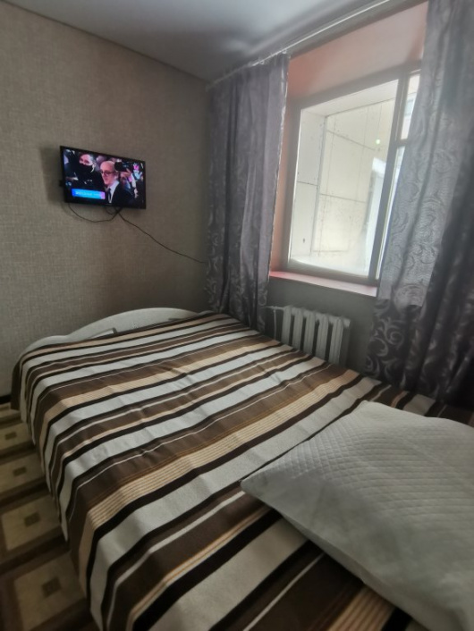 Фотографии квартиры
Апартаменты Daily rest 3