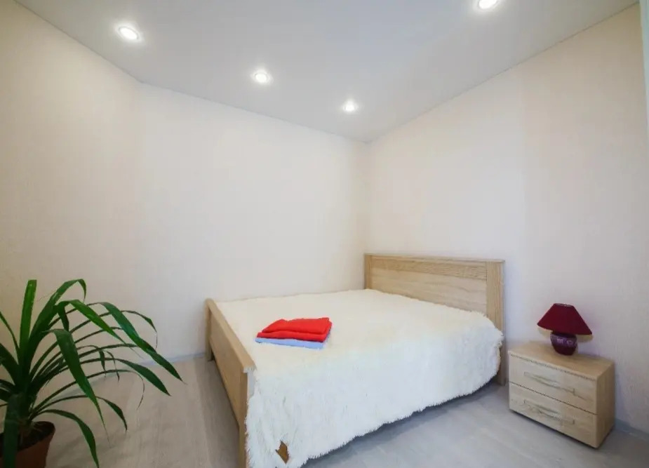 Фотография квартиры Апартаменты на Вольской 2д