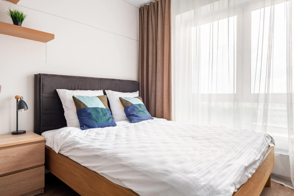 Фотография квартиры Квартира студия