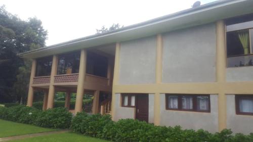 Фотография гостиницы LUSHOTO EXECUTIVE LODGE