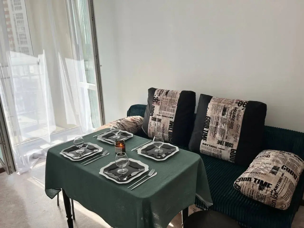 Фотография квартиры Квартира Уютная для семейного отдыха