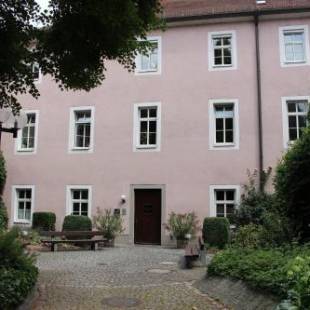 Фотографии гостиницы
Katholische Akademie