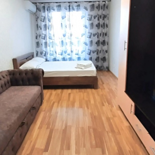 Фотография квартиры Квартира Однокомнатная на Леонида Лаврова 8/1