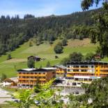 Фотография базы отдыха Azureva La Clusaz les Confins