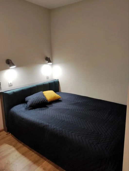 Фотографии квартиры 
            Квартира Счастливая Матрешка Маленькая Италия