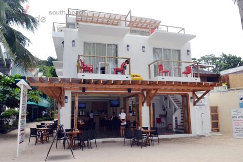 Фотография гостиницы Hey Jude South Beach