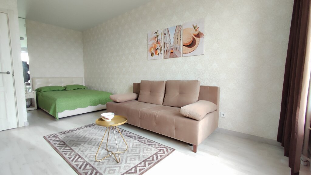 Фотография квартиры Квартира Ant Apart View