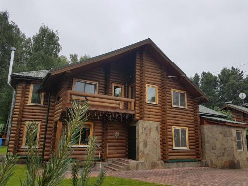 Фотография гостевого дома Осеченки