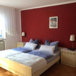 Фотографии гостевого дома
Ferienhaus Störzel