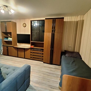 Фотография квартиры Апартаменты на улице Навашина 1/13