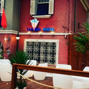 Фотография хостела São Paulo Global Hostel