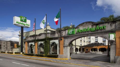 Фотография гостиницы Holiday Inn Orizaba, an IHG Hotel