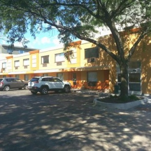 Фотография гостиницы Chicago Lakeshore Hotel