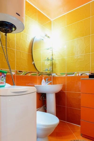 Фотографии квартиры
Апартаменты на ул. Гагарина, д.9