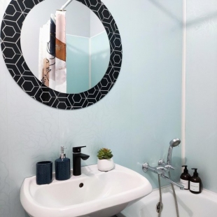 Фотография квартиры Апартаменты на улице Мехренцева