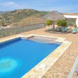 Фотография гостевого дома El Mirador