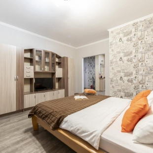 Фотография квартиры ВыДома на Первомайской 50