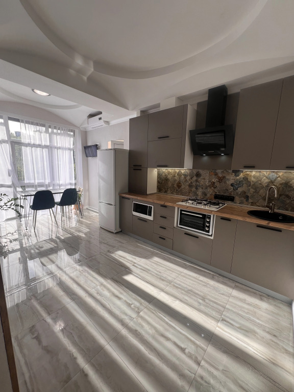 Фотография квартиры Апартаменты на Тепличной