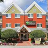 Фотография гостиницы Extended Stay America Suites - Orlando - Lake Mary - 1040 Greenwood Blvd