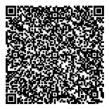 QR код гостиницы Грация