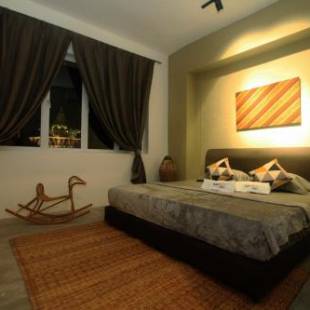 Фотографии хостела
Hornbill's Nest Kuching