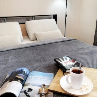 Фотография квартиры Апартаменты Абакана